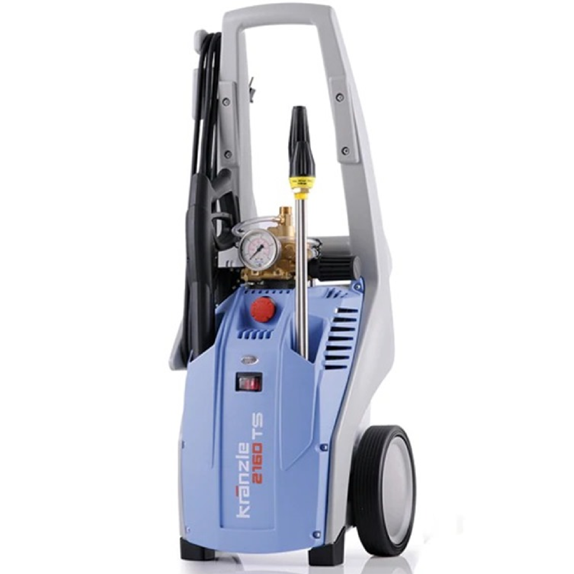 KRANZLE High Pressure WASHER K-2195-TS 180 BAR